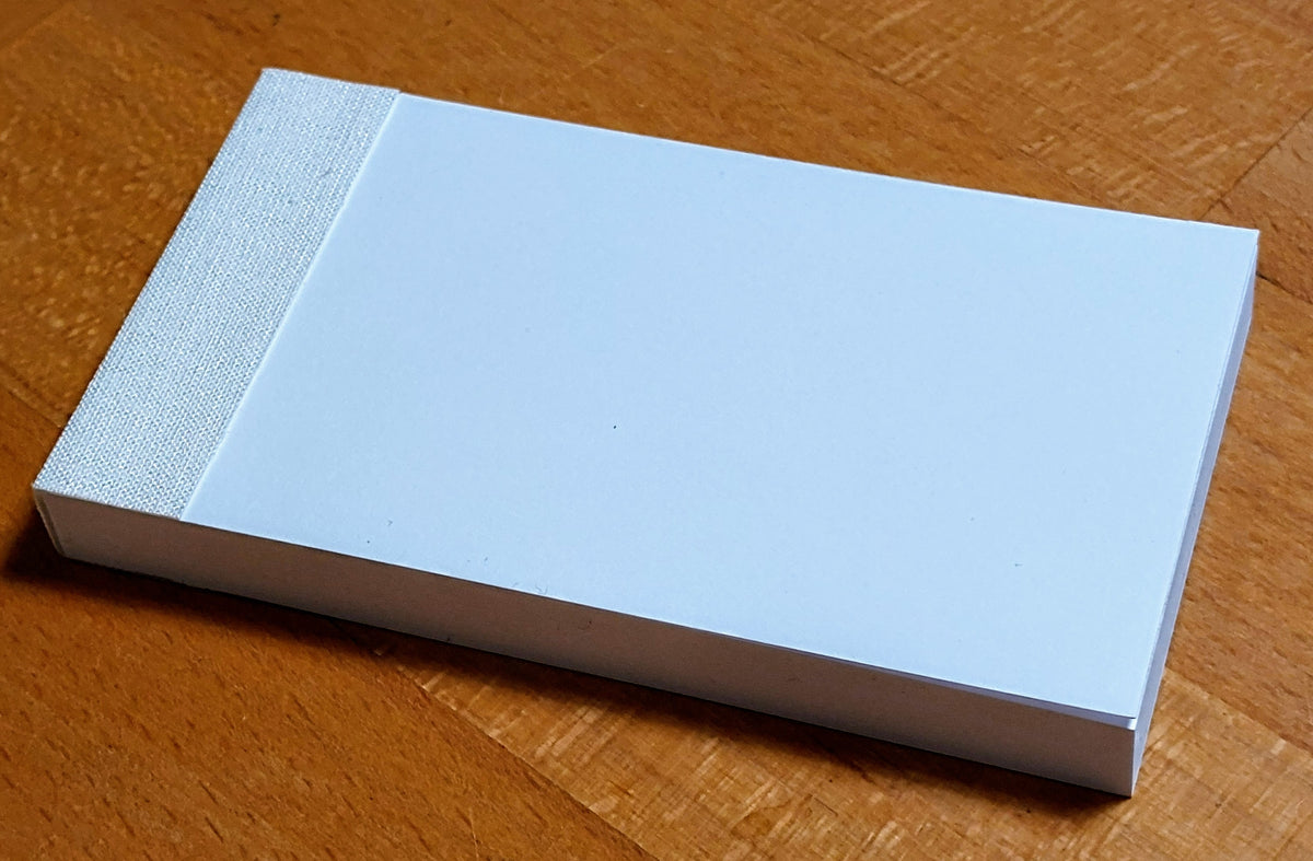 Flipbook Do it yourself - Vierge