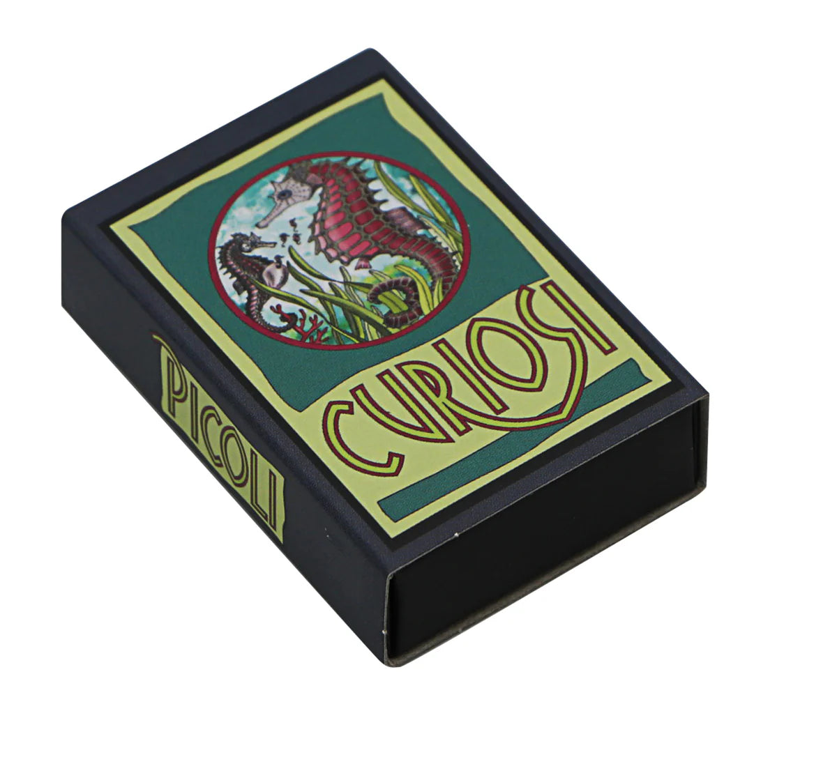 Puzzle Picoli "Masque"
