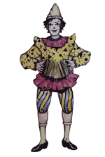 Fiche métier Pierrot