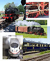 EisenbahnZollstock
