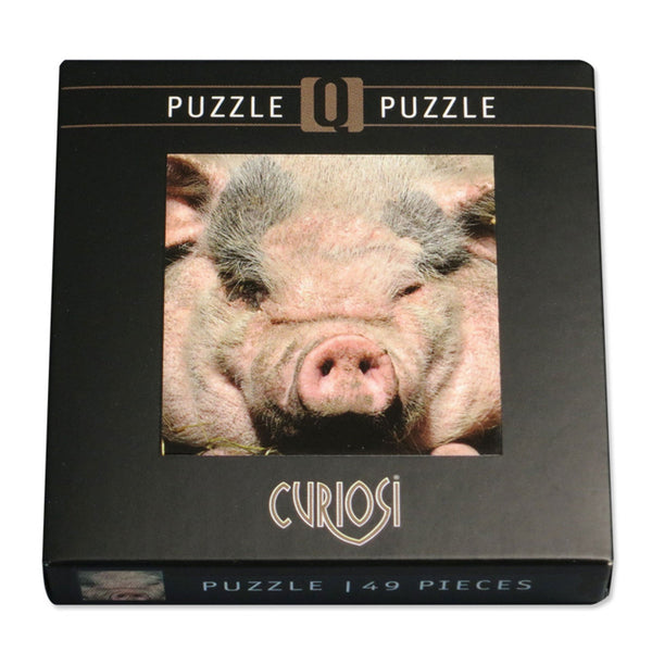 Puzzle Q "Animal 1"