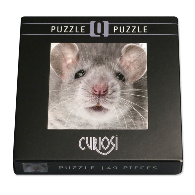 Puzzle Q "Animal 3"