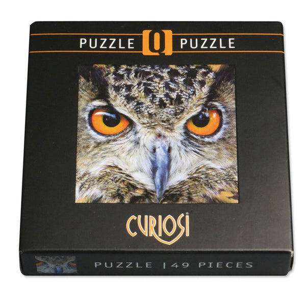 Puzzle Q "Animal 4"