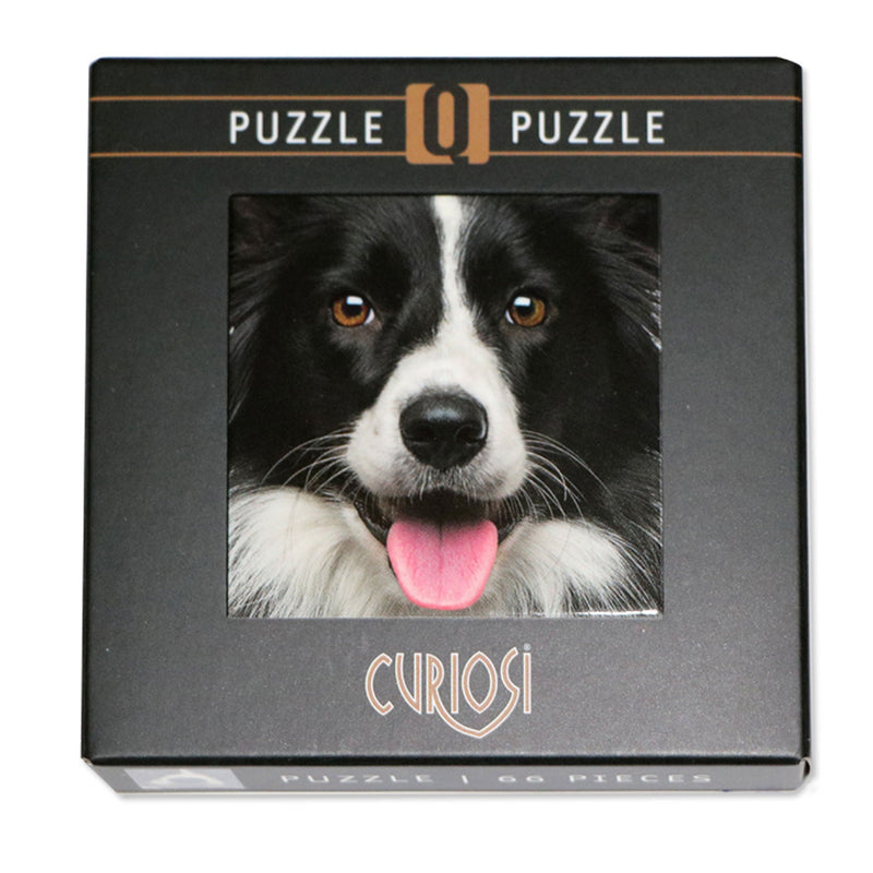 Puzzle Q "Animal 5"