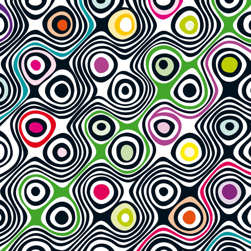 Puzzle Q "Shake 1"