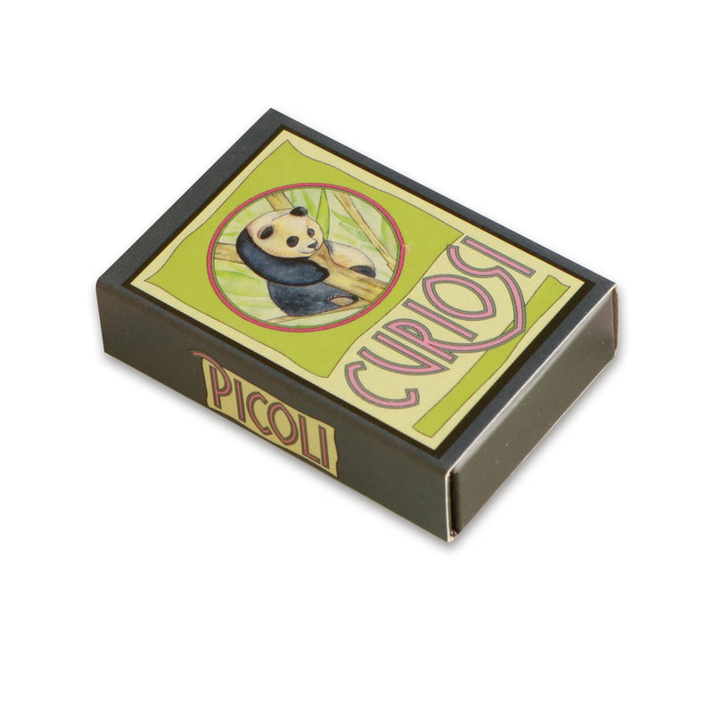 Puzzle Picoli "Panda"